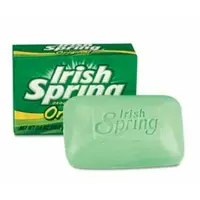 在飛比找蝦皮購物優惠-微風小鋪~美國 Irish Spring青春體香皂~106.