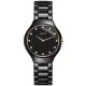 【Rado 雷達表】True Thinline真薄系列鑽石女錶-30mm R03(R27742722)