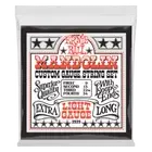 Ernie Ball 2323 Light Loop End Mandolin Strings 9-34