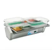 Benchmark BR1000, BenchBlotter Platform Rocker, fixed speed, 115V