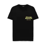 [Willy Chavarria] Willy Chavarria-T Shirt Cotone-Uomo S