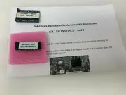Nintendo Killer Instinct 1 or 2 SSD CF Hard Drive Replacement Arcade PCB Kit