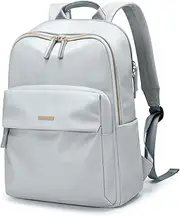 [GOLF SUPAGS] Laptop Backpack for Women Water Resistant Computer Backpacks Fits 15/16 Inch Notebook Travel Work Bags