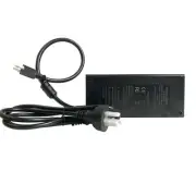 New 300W Mute Power Supply for Goldshell Mini-Doge KD-BOX HS-BOX CK-BOX Miners