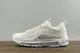 Nike Air Max 97 OG 純白 男女鞋