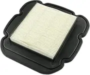 TXCJAU Motorcycle Engine Parts Air Filter For S&uzuki DL1000 2002 2003 2004 2005 2006 2007 2008 2009 2010 2011 2012 DL650 V-Strom