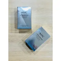 在飛比找蝦皮購物優惠-現貨 韓國 AHC 玻尿酸神仙水乳液旅行組