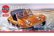 Airfix: 1:32 Vintage Classics Beach Buggy - Model Kit