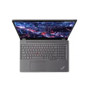 Lenovo聯想 ThinkPad P16 Gen2 16吋 (i7-13850HX/16G/512G+1TB/RTX 2000 Ada 8G)