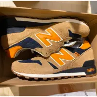 在飛比找蝦皮購物優惠-New balance x Levi’s 1300  聯名限