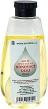Narex Stone Honing Oil 142mL for Sharpening Lubrication