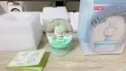 Pop Mart Labubu Big Into Energy Crystal Ball Japan Ship