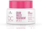 Schwarzkopf pH 4.5 Color Freeze Treatment, 200 ml