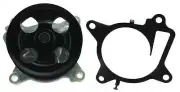 Engine Water Pump-Eng Code: QR25DE Aisin WPN-709 (for: Nissan)