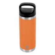 SWISSTECH Drink Bottle 18oz/532mL Apricot