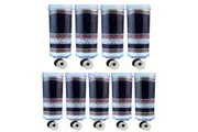 Aimex 8 Stage Water Filter Cartridges X 9 Water Filters