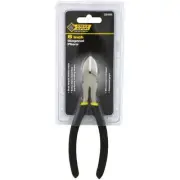 GENERAL TECH INT 2261006 "Steelgrip" Diagonal Plier 6"