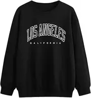 Cute Hoodies for Girls 10-12 Years Old Ladies Sweatshirt ClubBasic Tops Shirt