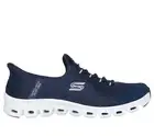 SKECHERS Slip-ins Glide-Step Pursuit Navy Sneaker Women's sizes 5-11/NEW!!!
