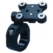BikePenR 38mm (1 1/2") Handlebar GPS Mount 38ST1