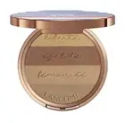 Lancome Le French Glow Bronzer Palette 02-warm Sensualite New In Box