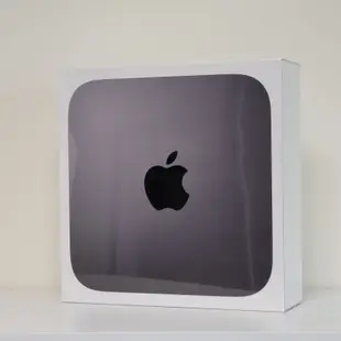 全新 Apple Mac mini 2018 蘋果電腦 i7-3.2GHz/8GB/512GB/10Gb-e