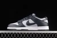 在飛比找Yahoo!奇摩拍賣優惠-佰貨生活舘莆田公司頭層皮！耐克/Nike SB Dunk L