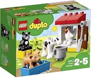 LEGO DUPLO Farm Animal 10870 Playset Toy