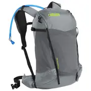 Rim Runner X22 Hydration Pack (Grey) - 22 Litre