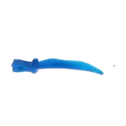 Pac-Dent PM-WM iMatrix Dental Wedges Blue Medium Wedges 100/Pk