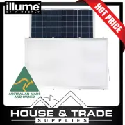 Illume Skylight 600x900mm Surface Mount WHITE Skylight Alternative KIS3018TAS