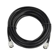 GPS Antenna Cable TNC Male RG58 For GNSS Trimble CFX 750 RTX/ RTK antenna AG25