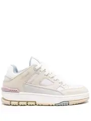 [Axel Arigato] Area Lo leather sneakers 36 Neutrals