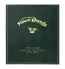 Parera Varon Dandy Platinum For Men Eau De Cologne Splash 100ml In Box