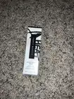 Fenty Beauty Fu$$y Heat 02 Gloss Bomb Heat Universal Lip Luminizer + Plumper New