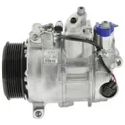 Denso A/C Compressor - CM5667