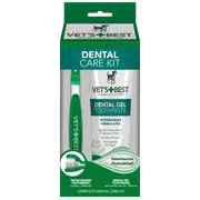 Vets Best Advanced Dental Care Kit