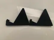 Custom Mechanical Keyboard Stand 60% TKL