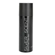 Jacques Bogart Silver Scent Body Spray 200ml (M)