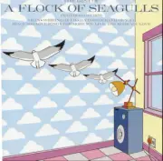 A Flock of Seagulls - The Best Of A Flock Of Seagulls [New CD]