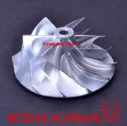 Billet Compressor Wheel for HOLSET HX50 Scania DSC11 3591775 (63/ 99 mm) 6+6