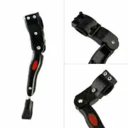 Bicycle Kickstand Parking Rack Mountain Bike Support Side Kick Stand Foot Brace