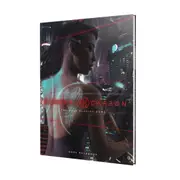Altered Carbon Roleplaying Game Core Rulebook
