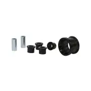 Front Steering - Rack & Pinion Mount Bush for Toyota RAV 4 ACA 20 22 23 ZCA25