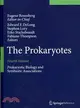 The Prokaryotes—Prokaryotic Biology and Symbiotic Associations