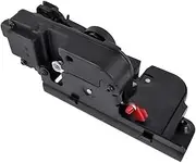 Vuzmode Rear Boot Latch, for Benz, for Vito, for Mixto, for Kasten W639 2003-2014 AP02 Rear Side Liftgate Tailgate Trunk Lock Actuator Car Rear Tailgate Boot Lock Trunk Switch Replacement ﻿