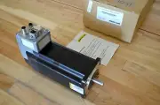 NEW Berger Lahr IFS92 3-Phase Stepper Motor w/ Built-In Driver & Encoder & Brake