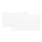 1000GSM Bamboo Mattress Topper Pillowtop Fitted Mattress Underlay Pad