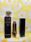 CHANEL ROUGE ALLURE LUMINOUS INTENSE LIP COLOUR #209 ALTER EGO 0.12 oz BNIB