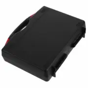 Hardware Drill Bit Storage Box Child Portable Tool Boxes Toolbox